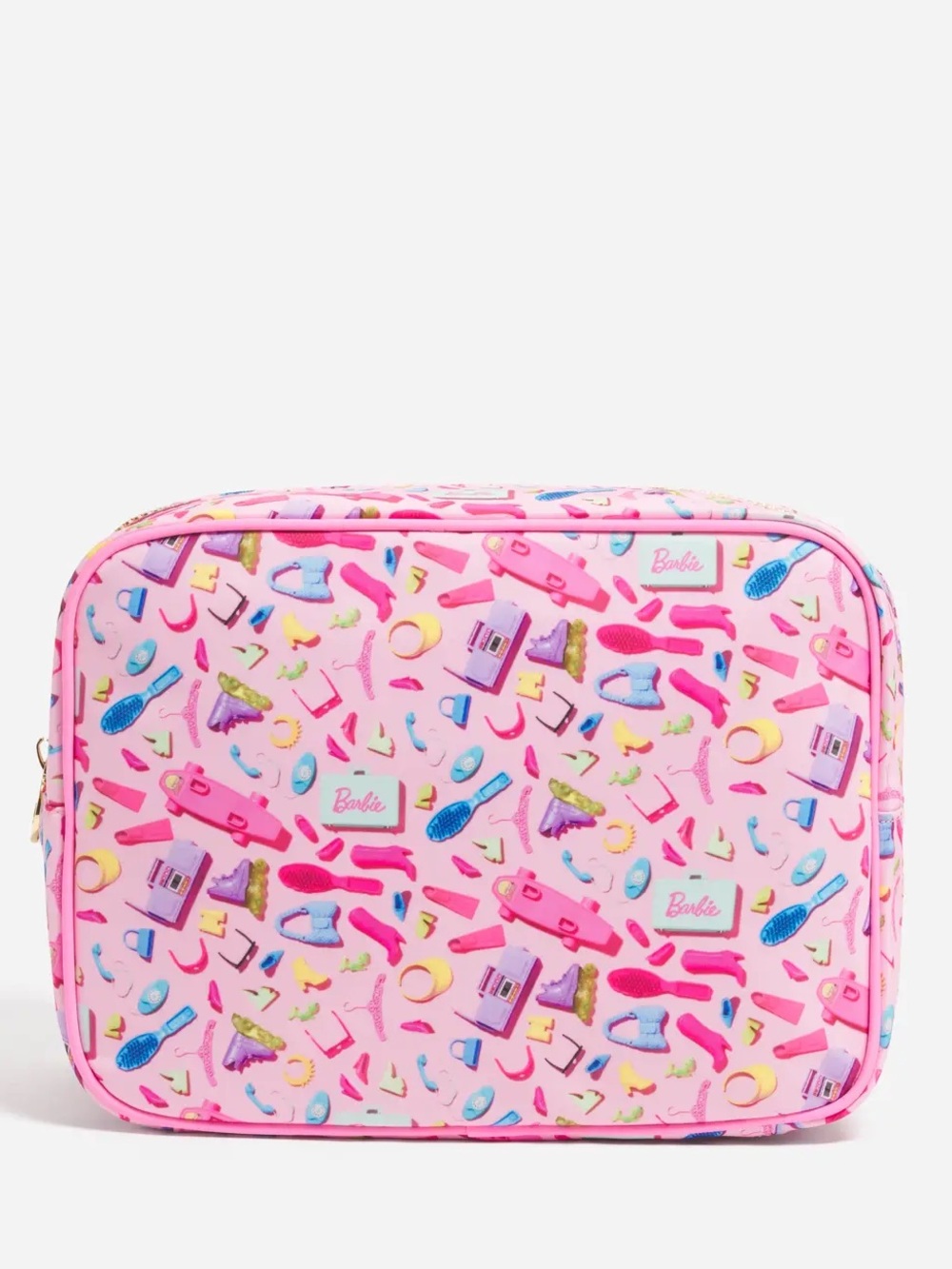 Stoney Clover Lane Barbie Large Pouch